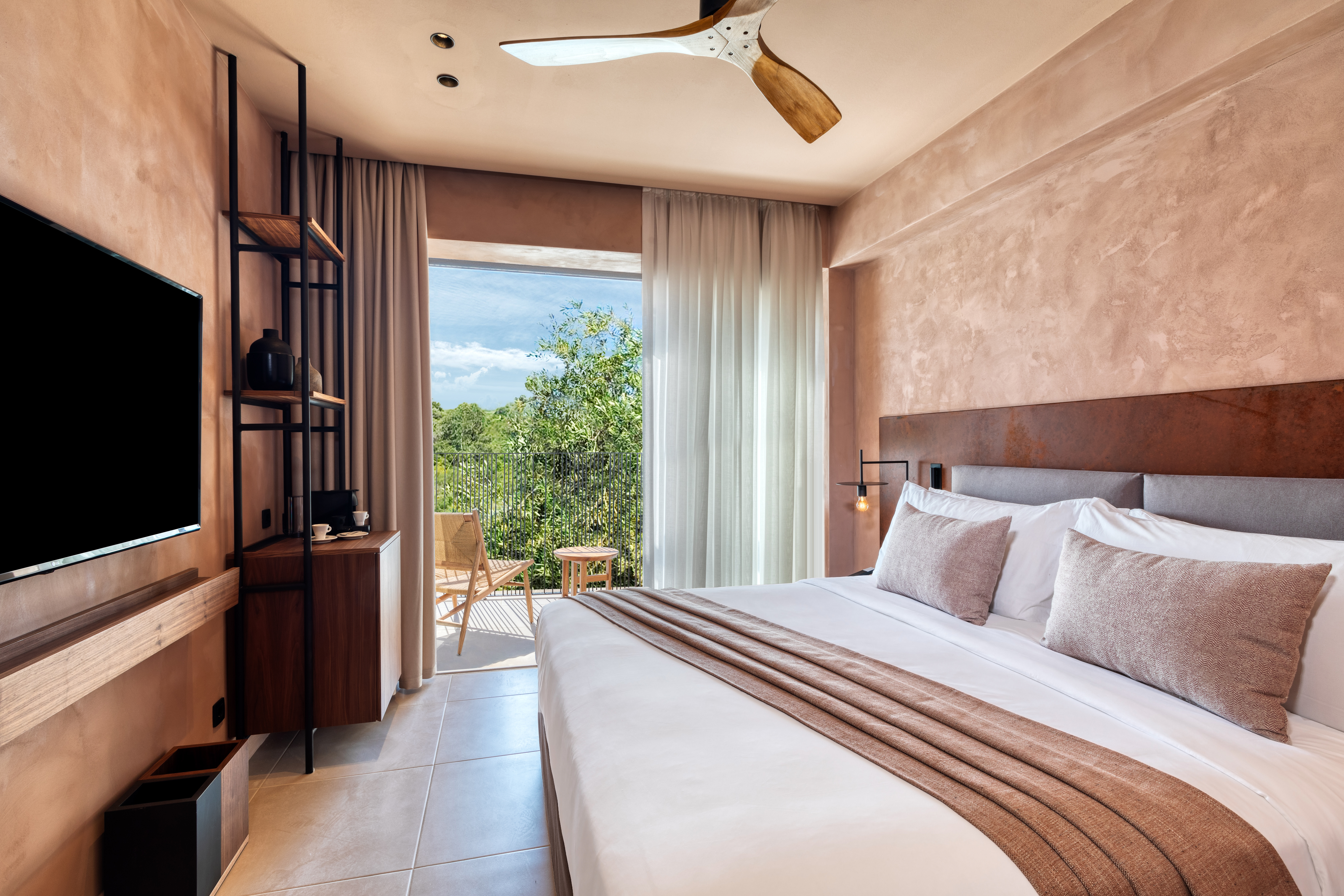 Hotel Domes Of Corfu, Griechenland, Glyfada. Großes 2